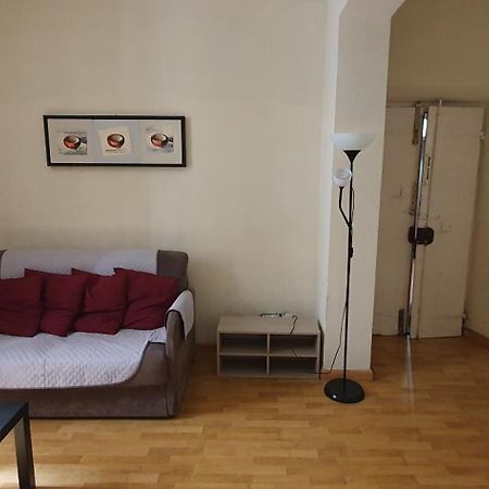 Rome Apartment Colosseo S 1 Floor Luaran gambar