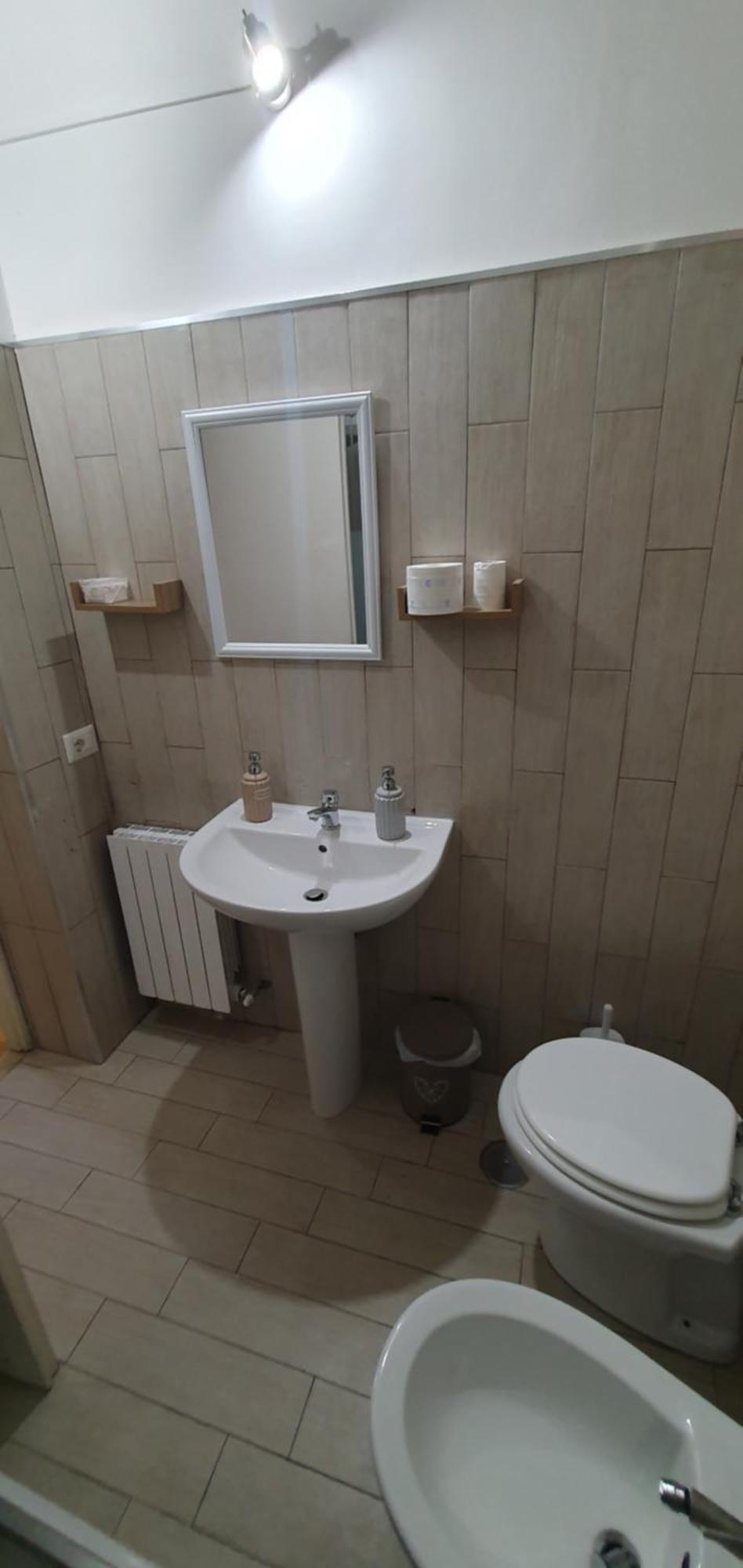 Rome Apartment Colosseo S 1 Floor Luaran gambar