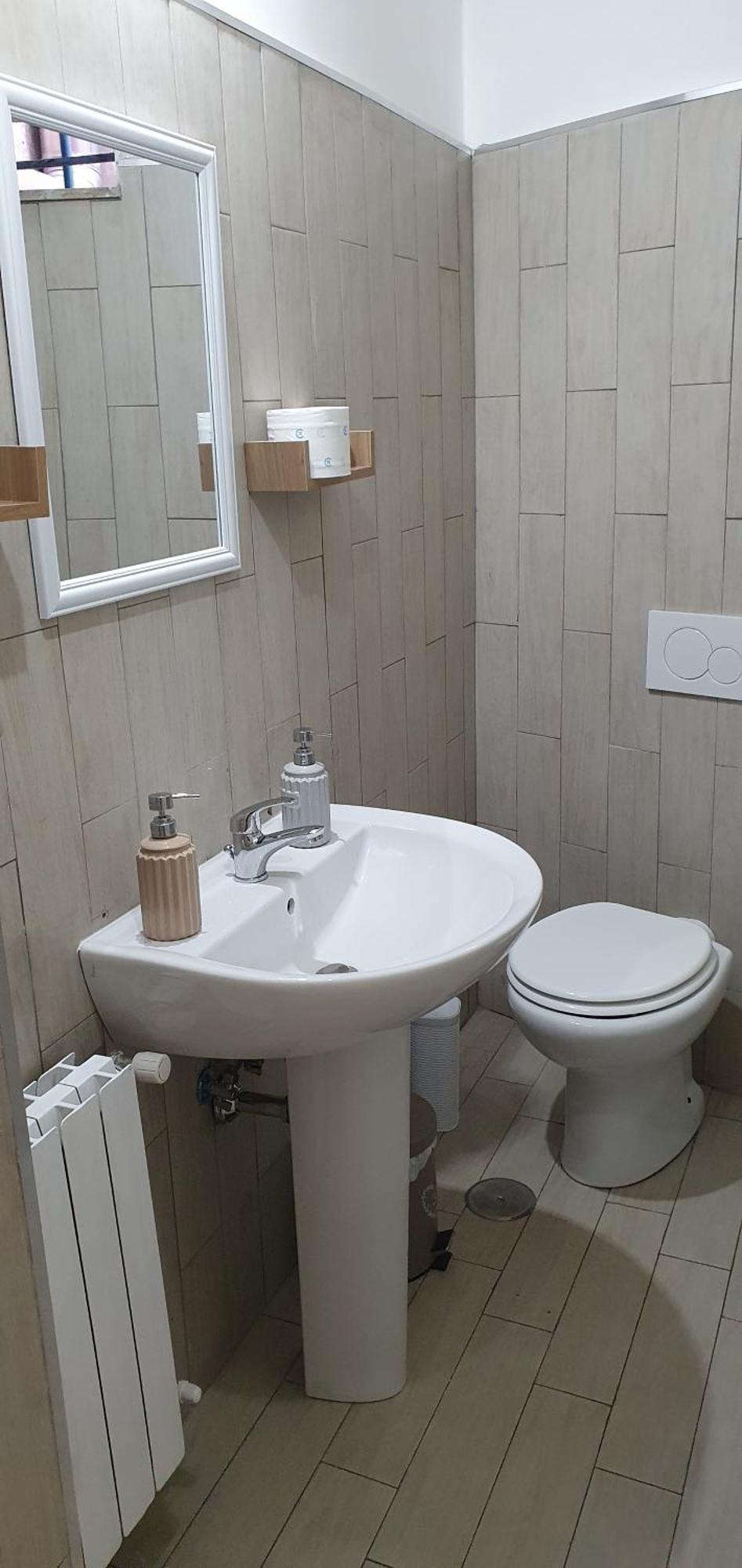 Rome Apartment Colosseo S 1 Floor Luaran gambar