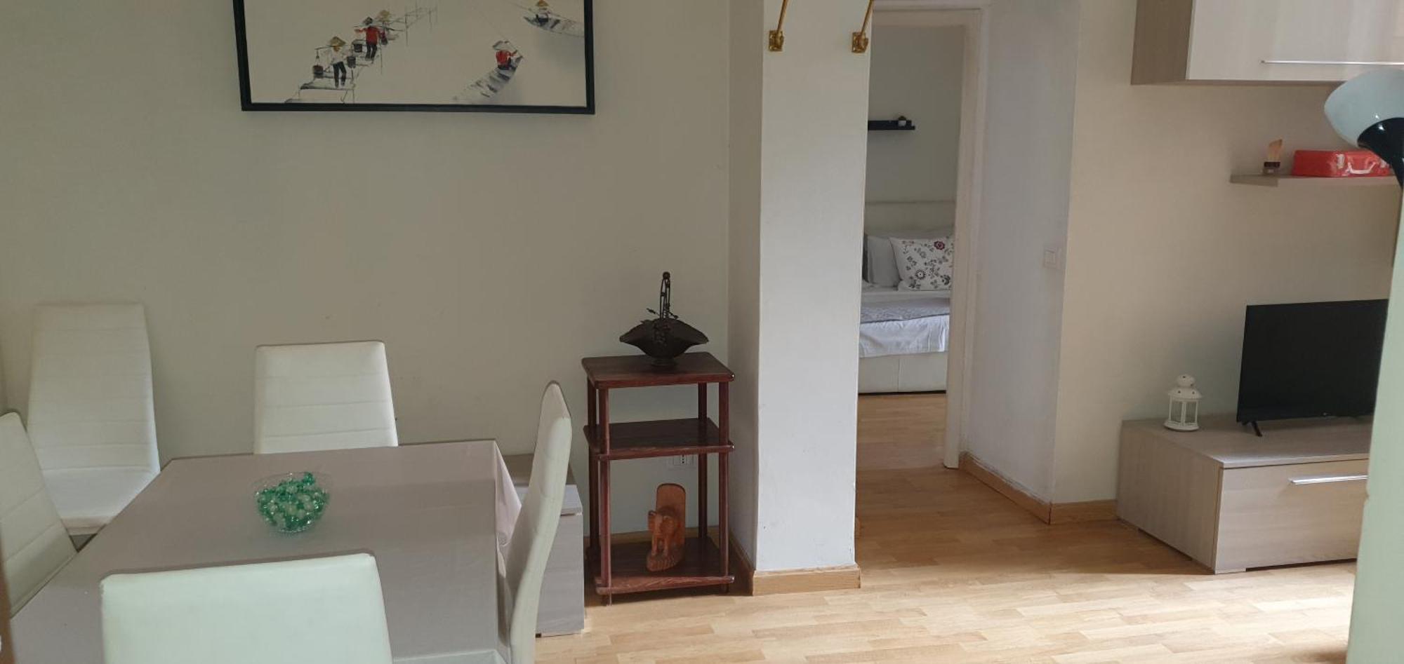 Rome Apartment Colosseo S 1 Floor Luaran gambar